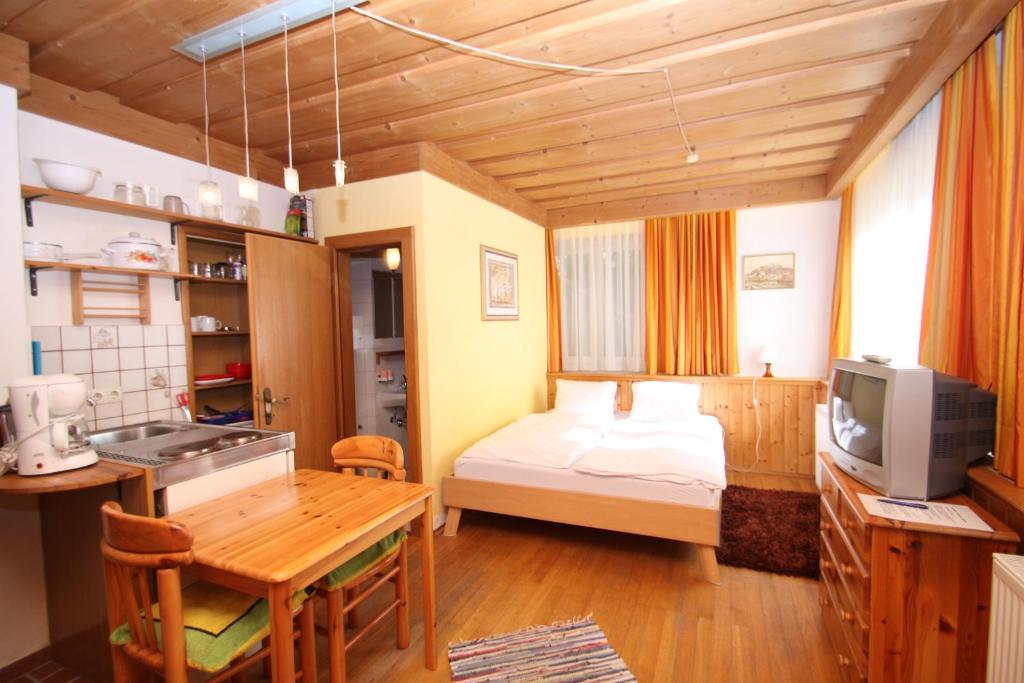 Appartements Reiterhaus Ваграйн Номер фото
