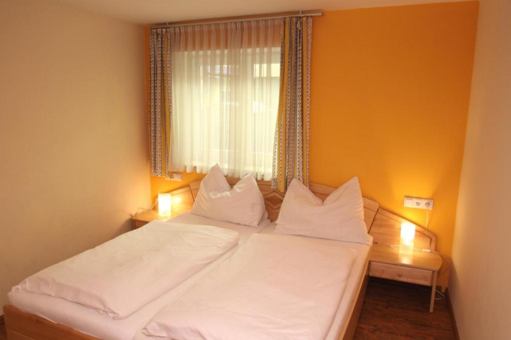 Appartements Reiterhaus Ваграйн Номер фото