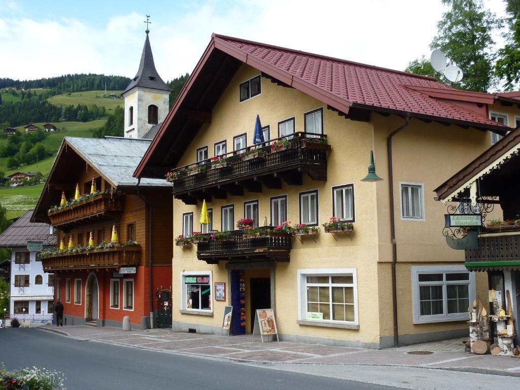 Appartements Reiterhaus Ваграйн Номер фото
