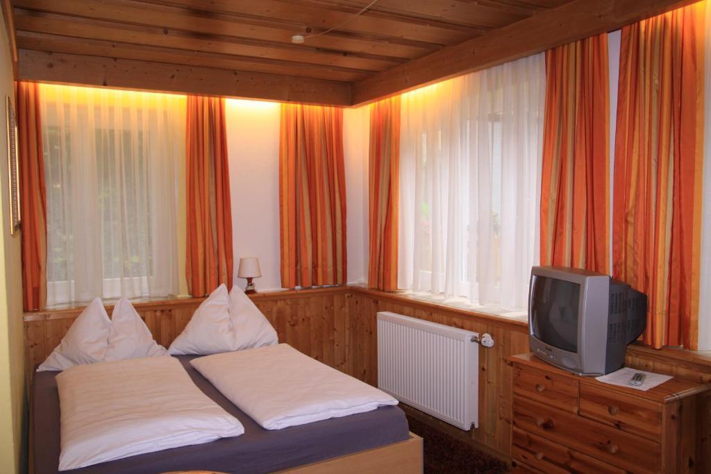 Appartements Reiterhaus Ваграйн Номер фото