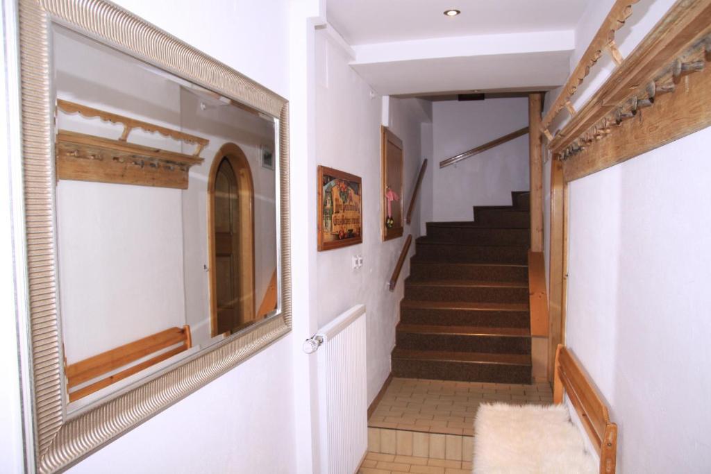 Appartements Reiterhaus Ваграйн Номер фото