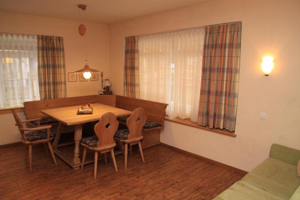 Appartements Reiterhaus Ваграйн Номер фото