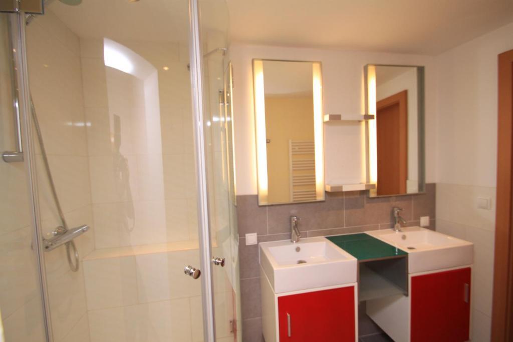 Appartements Reiterhaus Ваграйн Номер фото