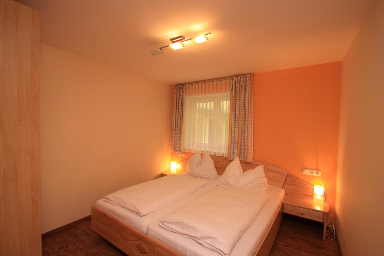 Appartements Reiterhaus Ваграйн Номер фото